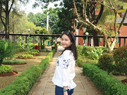 7 Potret Terbaru Jessica Anastasya Pemeran 'Si Eneng', Sudah Menikah & Kini Berhijab