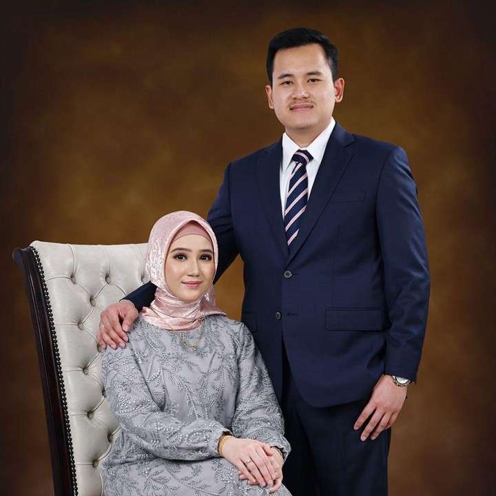 <p>Beberapa bulan setelah menikah, Jessica memutuskan untuk berhijab tepat setelah menjalani ibadah umrah, Bunda. (Foto: Instagram@jessicanastasya20)</p>