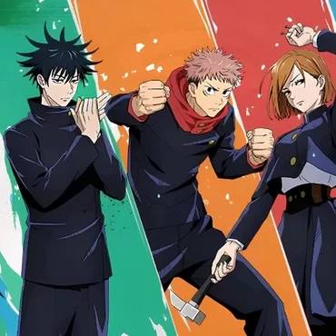 Link Nonton Jujutsu Kaisen Season 2 Gratis