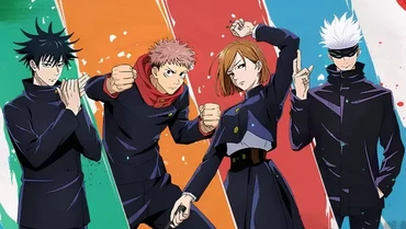 Link Nonton Jujutsu Kaisen Season 2 Gratis