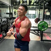 Belajar dari Meninggalnya Justyn Vicky, Begini 4 Cara 'Meloloskan Diri' Saat Squat Agar Aman Tanpa Cidera!