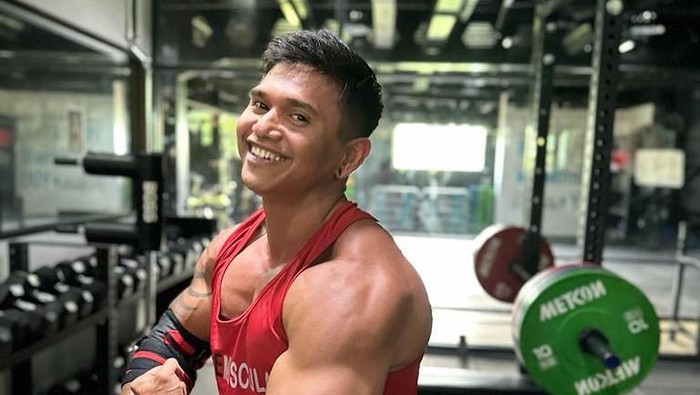 Belajar dari Meninggalnya Justyn Vicky, Begini 4 Cara 'Meloloskan Diri' Saat Squat Agar Aman Tanpa Cidera!