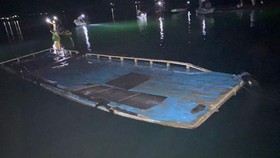 Kapten Kapal Tenggelam Tewaskan 15 Orang di Sulteng Jadi Tersangka
