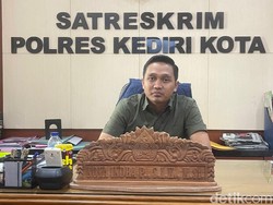 Kecanduan Dunia Malam, Residivis Ini Kembali Mencuri Tapi Tertangkap Lagi