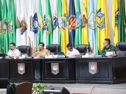 Kemendagri Minta Pemda Optimalkan Realisasi APBD buat Genjot Perekonomian