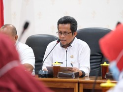 Diskominfo Klaten Adakan Penghargaan KIP Award 2023