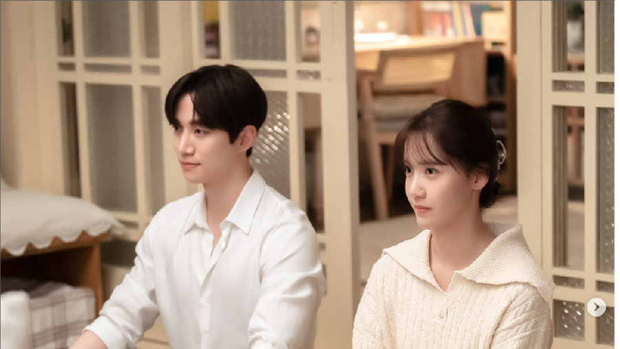 King The Land Episode 12