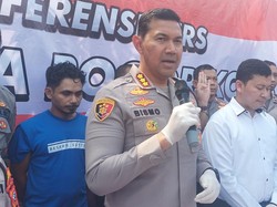 Komplotan Maling Bobol Kantor SPBU di Bogor, 1 Pelaku Ditangkap