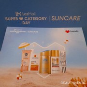 LazMall Hadirkan 'Super Category Day', Bikin Belanja Kebutuhan Makin Menyenangkan dan Praktis!