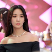 4 Drakor Populer dari Lee Chung Ah, Aktris Cantik yang Tampil Elegan di Drama Netflix 'Celebrity'