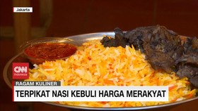 VIDEO: Makan Kenyang, Kantong Aman