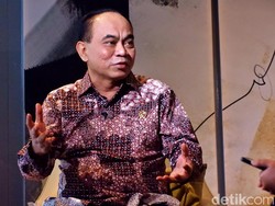 Menkominfo: 886 Ribu Konten Judi Online Diblokir Sejak 2018