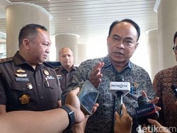 Kominfo Telusuri Instansi Diduga Jadi Sumber 337 Juta Data Dukcapil Bocor