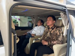 Gerindra Bukittinggi Usulkan Gibran Rakabuming Jadi Cawapres Prabowo