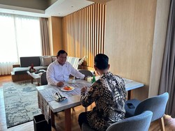 Gibran Sarapan-Semobil Bareng Prabowo, Nggak Takut Dipanggil DPP PDIP?