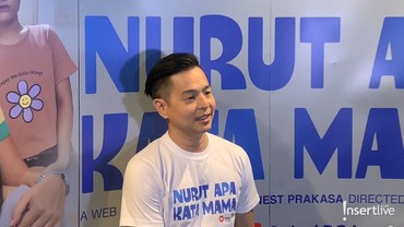 img-title 'Nurut Apa Kata Mama' Series Komedi dengan Sisipan Edukasi Modus Penipuan