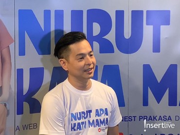 img-title 'Nurut Apa Kata Mama' Series Komedi dengan Sisipan Edukasi Modus Penipuan