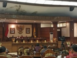 DPRD Bali Umumkan Jabatan Gubernur Koster Berakhir 5 September 2023