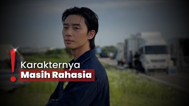 Park Seo Joon Dansa Bareng Brie Larson di Trailer Baru 'The Marvels'