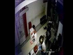 8 Orang Bobol Kedai Es Krim di Kapasan Surabaya