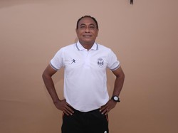 PSIM Kalah 1-3 dari Bekasi City, Kas Hartadi: Maaf Kita Kecolongan