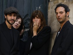 Meninggalnya Jane Birkin Ungkap Hubungan Inses Suami dan Anaknya