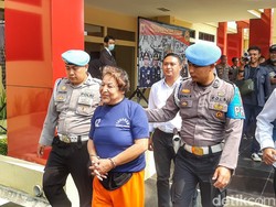 Kolagen yang Dipakai Jasa Suntik Payudara Ilegal Bandung Kedaluwarsa