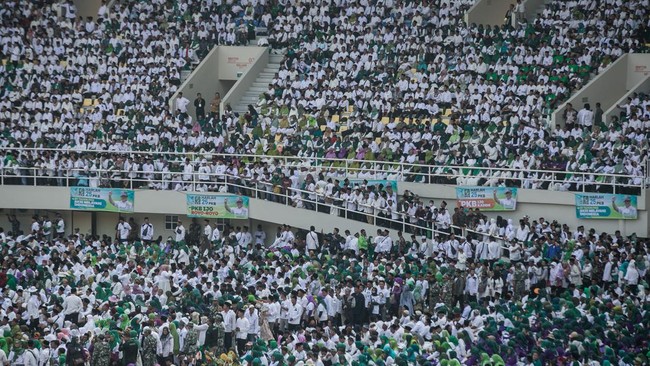 Hubungan panas PKB di bawah Cak Imin dengan PBNU di bawah kepemimpinan Ketum Gus Yahya dan Sekjen Gus Ipul memanas sejak pembentukan Pansus Haji di DPR.
