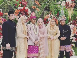 Anak Cindy Fatikasari Tak Sangka Nikah Muda di Usia 23 Tahun