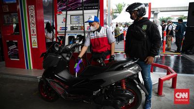 Daftar Lengkap Harga BBM Pertamina di Seluruh RI usai Naik per 4 Mei
