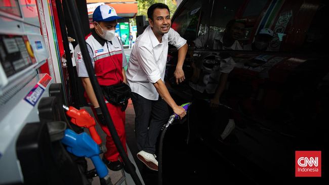 Alasan Pertalite dan Pertamax Tak Cocok Dipakai di Mobil Baru