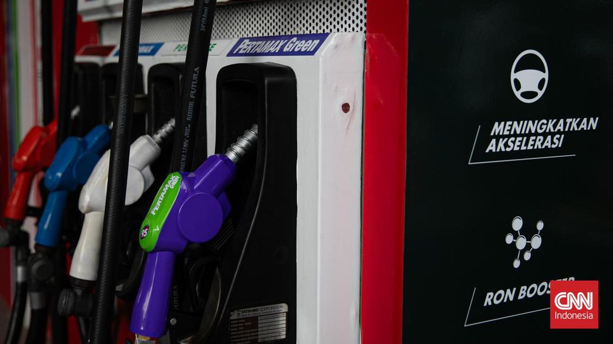 Pakar ITB Sebut Etanol 10 Persen Aman untuk Mesin Mobil Modern