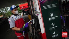 Mobil Bensin Wajib Euro 4 Sejak 2018, Bisa Tenggak Pertamax Green?