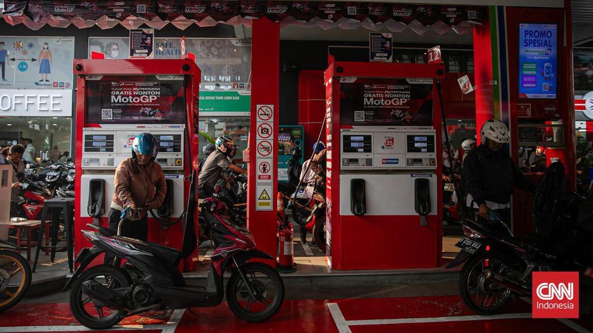 SPBU Curang di Sukabumi Terbongkar, Warga Rugi Rp1,4 Miliar per Tahun