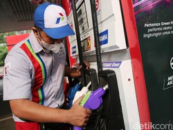 Transisi Energi ke Bioetanol Mudah, Mesin Tak Perlu Dimodifikasi