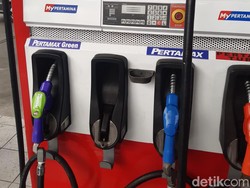 Pemerintah Jamin Kualitas BBM yang Beredar Sesuai Spesifikasi