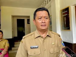 Jabar Hari Ini: Sekda Kota Bandung Ema Sumarna Jadi Tersangka!