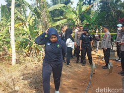 Tertuduh Maling di Kendal Tewas Dianiaya, Polisi Belum Tetapkan Tersangka