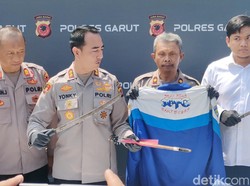 Apes! Niat Bantu Teman Malah Berakhir Ditangkap Polisi