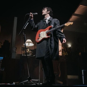 Promotor Malaysia Tuntut Rp40,8 Miliar pada The 1975