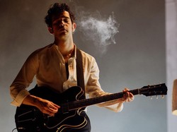 Lirik Lagu About You - The 1975