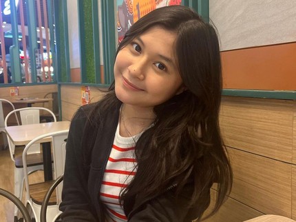 7 Potret Putri Bungsu Pasha Ungu & Okie Agustina, Cantik dan Sudah Remaja