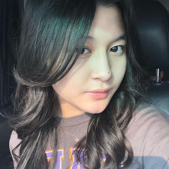 <p>"Mirip muka Bundanya, Bunda Oki Agustina," ujar seorang netizen. "Se-<em>perfect</em> itu mukanya," kata netizen lain dengan menyisipkan emoticon hati. (Foto: Instagram: @nasha.anayaa)</p>