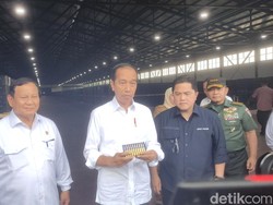 Jokowi Buka Suara soal Airlangga Hartarto Diperiksa Kejagung