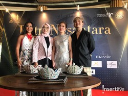 Grand Final Putri Nusantara 2023 Suguhkan Konsep Budaya yang dikemas Moderen