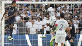 Jadwal Siaran Langsung Real Madrid vs Manchester United