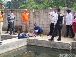 Terungkap! Ini Fakta Baru Pembunuhan 7 Bayi Hasil Inses di Purwokerto