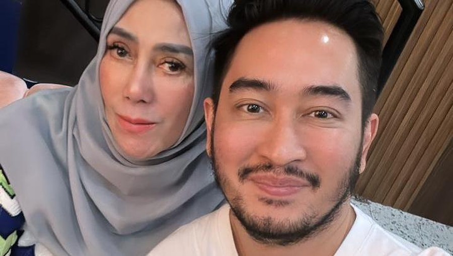Respons Amy Qanita Jika Kelak Jeje Govinda Ingin Ceraikan Syahnaz