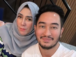 Amy Qanita Buka Suara soal Pendidikan Jeje yang Dihujat gegara Baru Lulus S-1