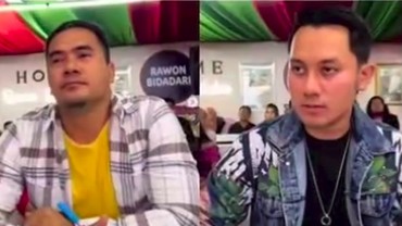 img-title Rizka Atok Dituding Gay, Nama Saipul Jamil Ikut Terseret